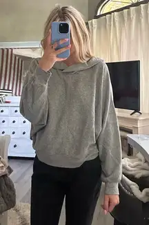 Out from Under Hoodie