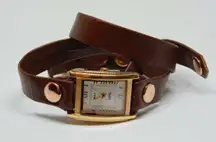 Wrap Watch