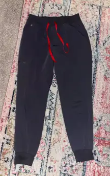 FIGS Zamora Joggers Petite