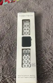 Posh Tech Apple Watch Band