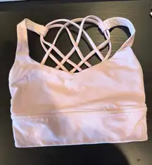 Lululemon Free To Be Bra Wild Size 4