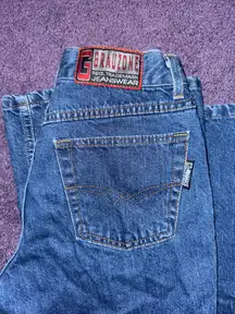 women’s unique flare jeans 