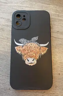 iPhone 11 Phone Case