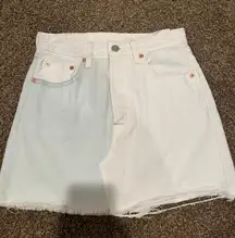 Levi’s Denim Skirt