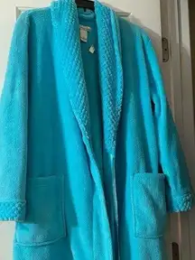 Women’s Soft Robe