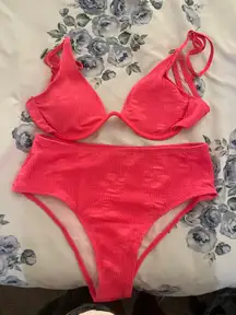 Bathing Suit Set