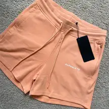 NEW Alphalete Shorts