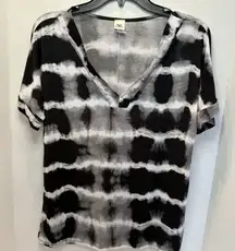 Sew In Love Women’s Tie Dye Shirt Size Small Made In The USA