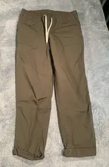 Vuori ripstop Pants small
