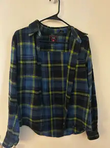 AE Flannel 