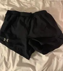 Under Armour Shorts Athletic