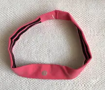 Lululemon headband