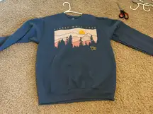 Young life Crewneck