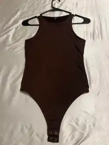 EXPRESS Bodysuit