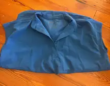 FIGS Top Rafaela Scrub