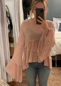 Nordstrom Top