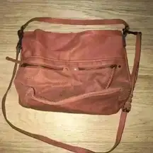 Sonoma crossbody/ shoulder bag