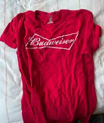 Budweiser T-shirt