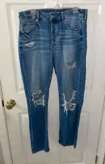 Outfitters Jeans