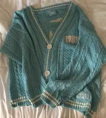taylor swift cardigan