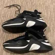 Naked Wolfe sneakers