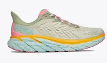 Hoka Shoes x Free People Movement Clifton 8