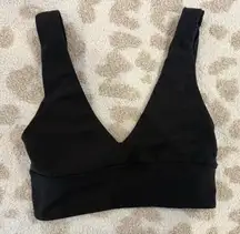Lululemon Align V-Neck Bra