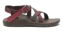 Chaco Z cloud sandals 5 ply chocolate size 11‎