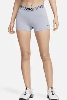 Nike Pro Spandex 3" Dri-Fit Shorts