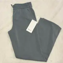 Lululemon Athletica Blueish Gray softstreme pants