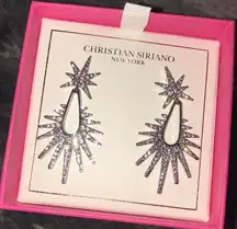 Christian Sirianio Earrings