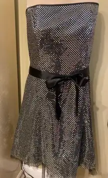 Dress Size 11