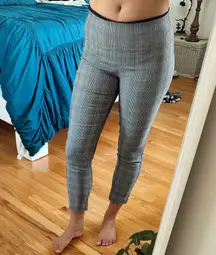 Ankle Pants