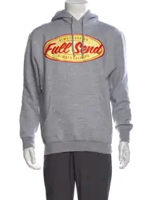 Nelk Boys Full Send Hoodie