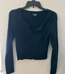 Wild fable, long sleeve