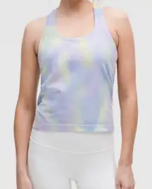 Lululemon Swiftly Tech Racerback Tank 2.0 *race length