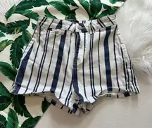 UO BDG Pin Up High Rise Short