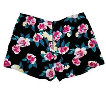 Show Me Your Mumu Floral Shorts