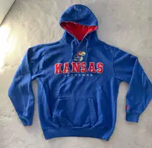 Kansas Hoodie 