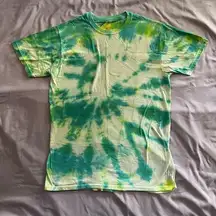 Tie Dye Tee