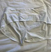 Lululemon Speed Up Shorts 4" 