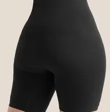 31SE. Shapermint Essentials All Day Every Day High-Waisted Shaper Shorts.