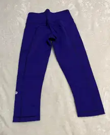 Fast And Free 21” Size 4