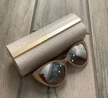 ✨HP✨ Jimmy choo sunglasses