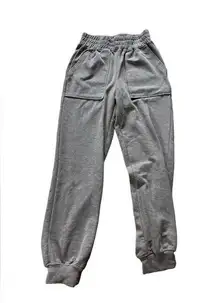 Moon River Tan Jogger Sweatpants Women’s Size XS