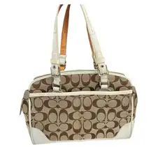 Coach Handbag Tote
