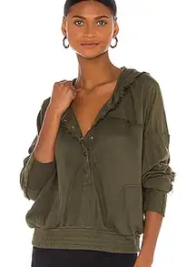 FREE PEOPLE‎ MOVEMENT Windy Meadow Hoodie