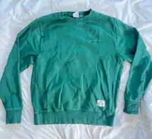 Nike Sweatshirt Crewneck