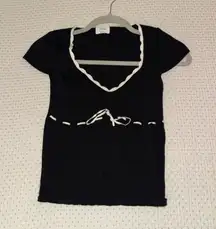 Wilfred Soloist Aritzia Sweater