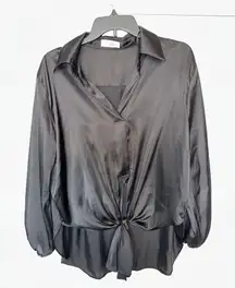 Lizard Thicket Blouse